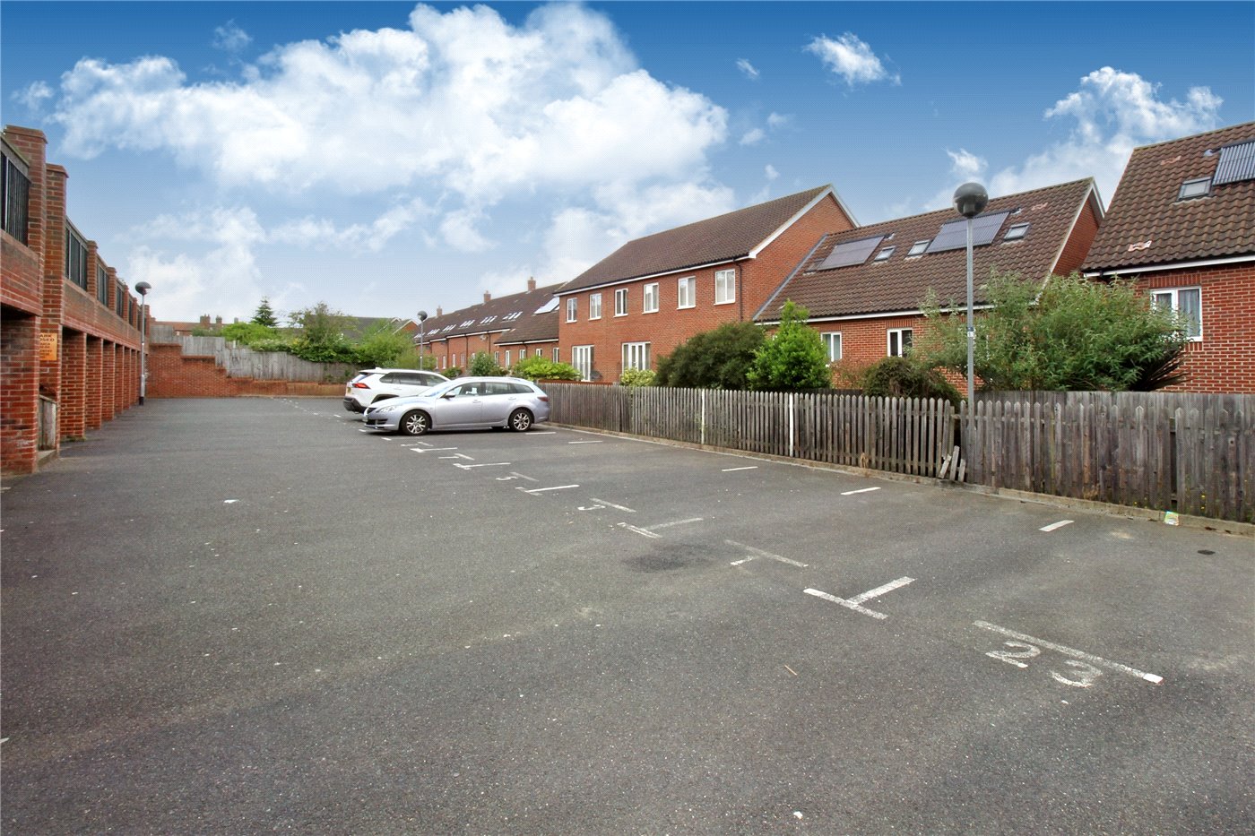 Car Park